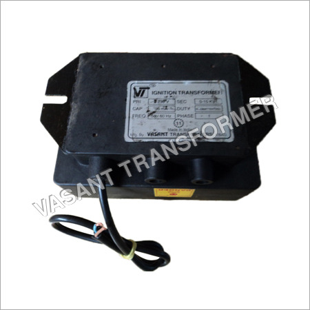 Ignition Transformers manufacturer Ignition Transformers manufacturer