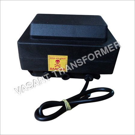 High Voltage Ignition Transformer