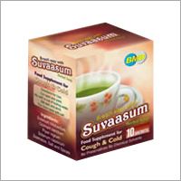 Pure Herbal Tea
