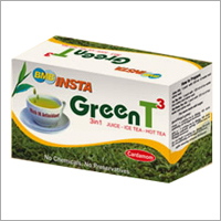 Green Tea