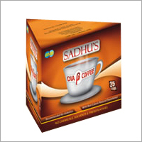 Instant Coffee