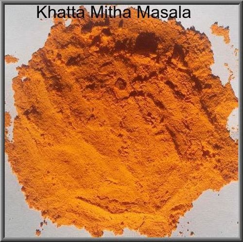 Powder Khatta  Meetha Masala