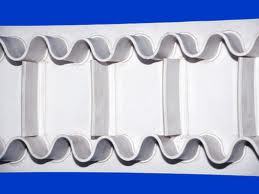 Ultrasonically Welded Sidewalled Cleated Conveyor