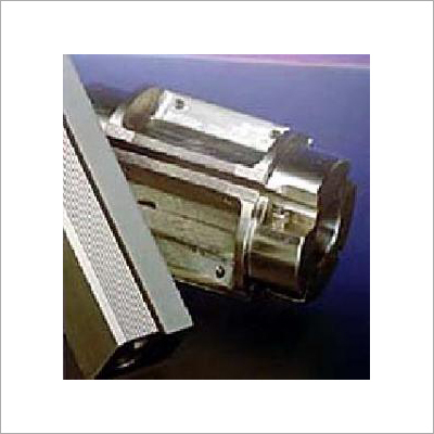 Custom CNC Machined Parts