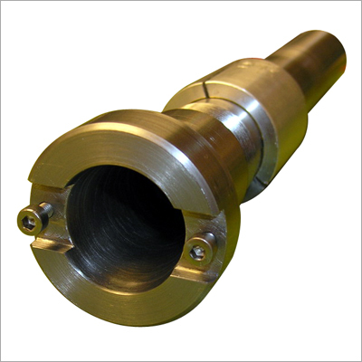Cnc Machine Shaft