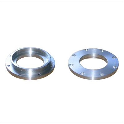Cnc Turning Machine Components