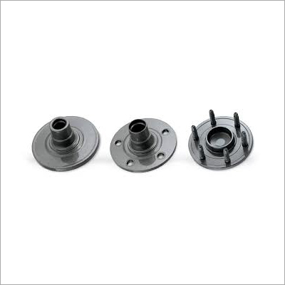 CNC Machining Components
