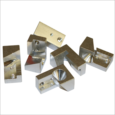 CNC Machined Components