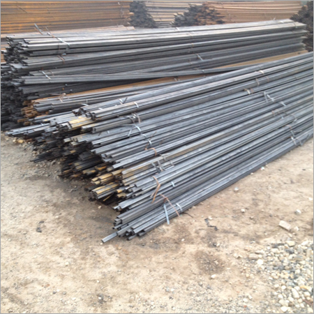 Steel Tubes