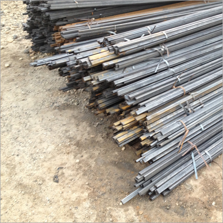 Steel Pipes