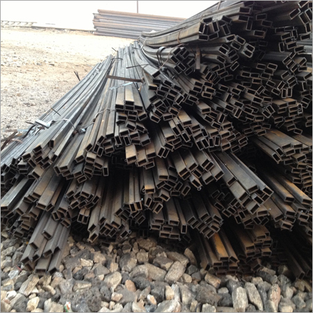 ERW Welded Pipes