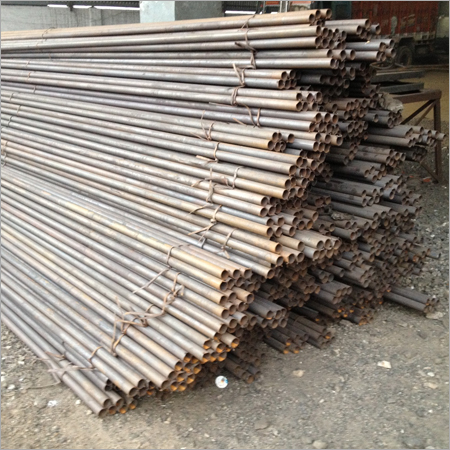 Galvanized Erw Steel Pipes