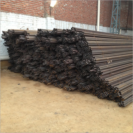 Industrial Steel Pipes