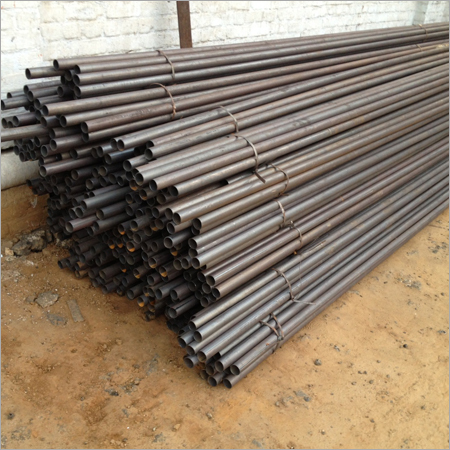 Industrial Steel Tubes