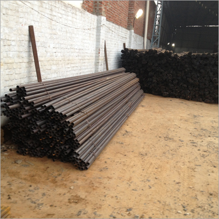 Black Pipes