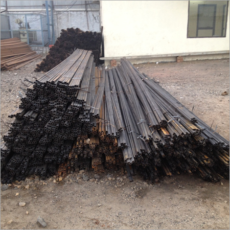 Mild Steel Pipes