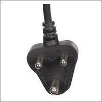 Three Pin Moulded Cords