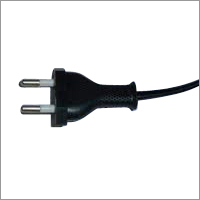 Two Pin Moulded Cords