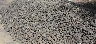Calcined Petroleum Coke
