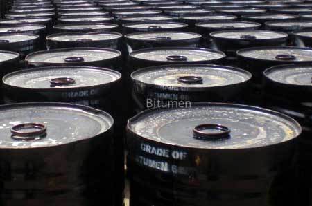 Iran Bitumen