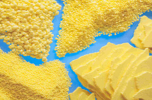 Sulphur Powder
