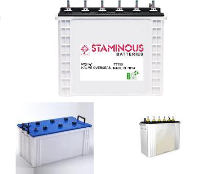 Inverter Batteries