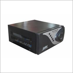 Digital Inverters