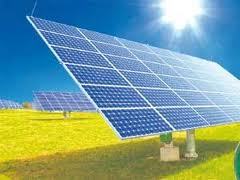 Solar Energy Power Plants