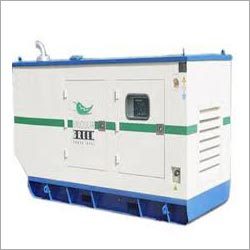 Diesel Generators