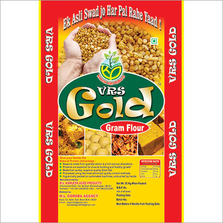 Gram Flour