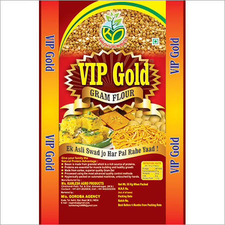 Gram Flour