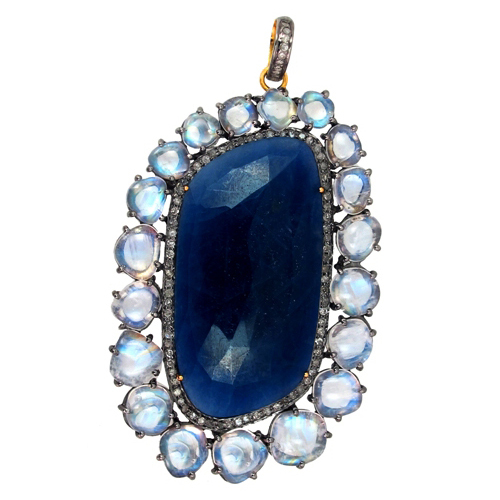 Diamond Gemstone Jewelry