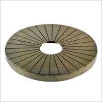 Lapping Machine Plate