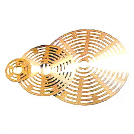 Lapping Machine Component