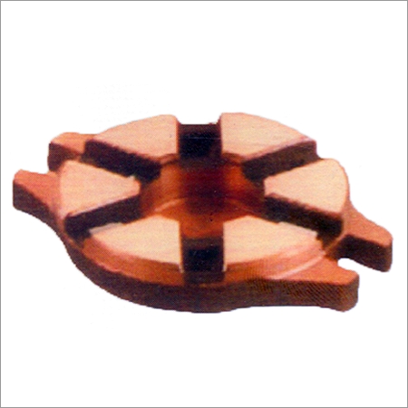 Lapping Machine Spare Parts