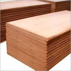 Laminated Marine Plywood