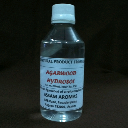 Agarwood Hydrosol