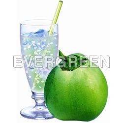 Tender Coconut