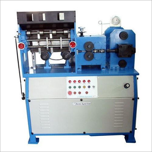 Lab Model Extruder