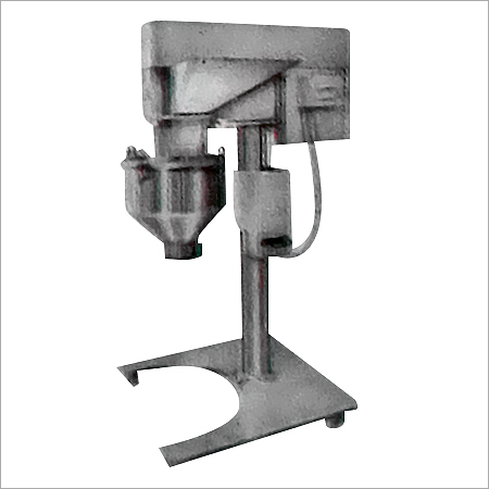 Stainless Steel Multi Mill