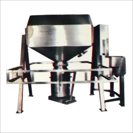 Octagonal Blender