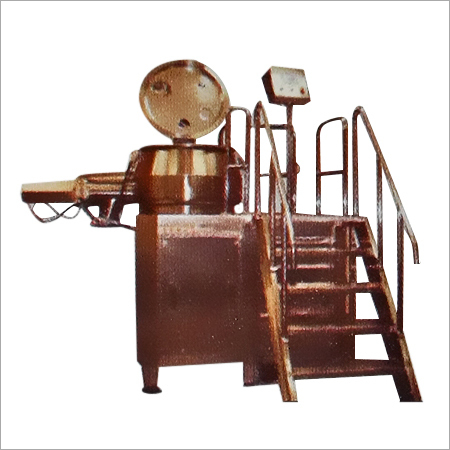 Rapid Mixer Granulator