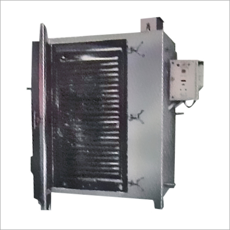 Tray Dryer