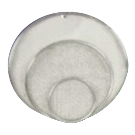 Silicon Moulded Sifter Sieve