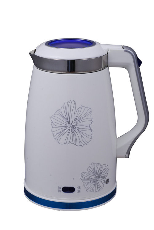 Cordless Electric Kettle