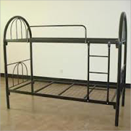 Fabricated Bunker Beds