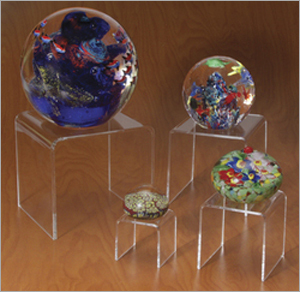 Acrylic Plastic Fabrication