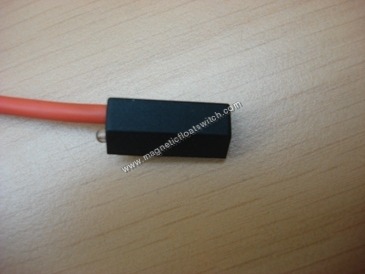 Magnetic Proximity Switch Pe-903 Max. Current: 750Amp Ampere (Amp)