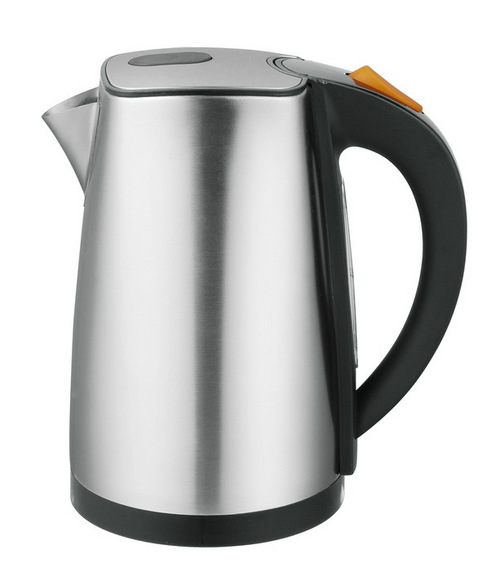 Electric Stainless Steel Kettle