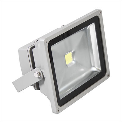 LED Fixtures